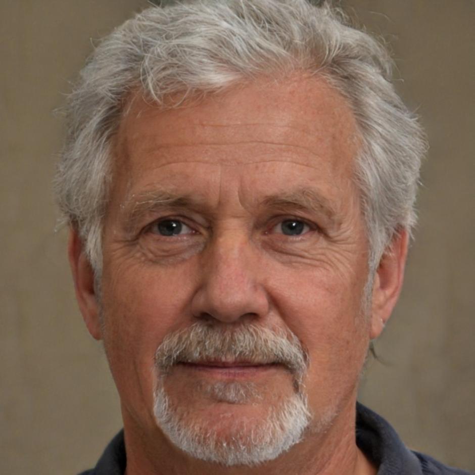 Portrait de Rémi Deschamps, consultant en stratégie commerciale