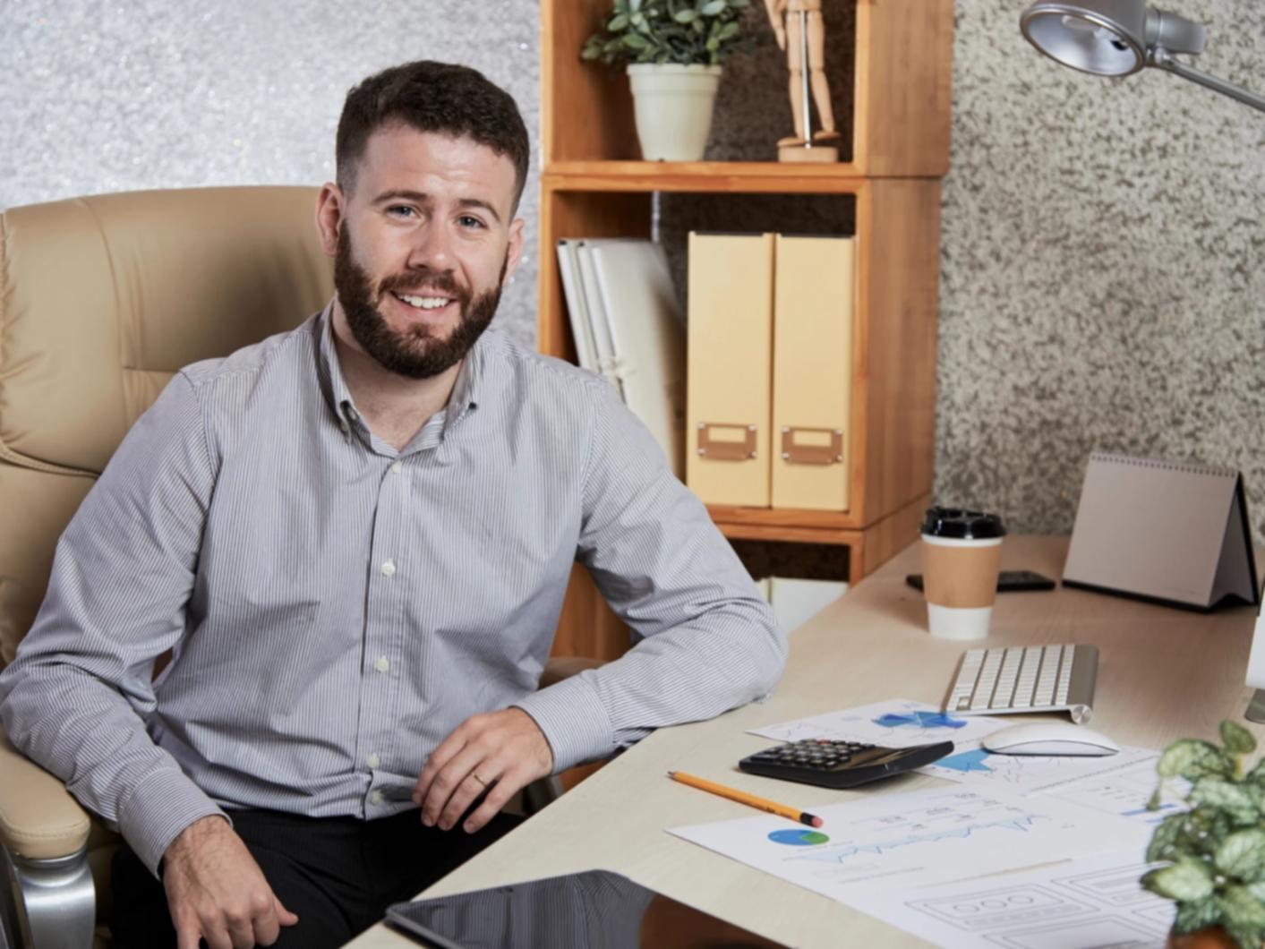 Consultation stratégique sur les données financières et commerciales