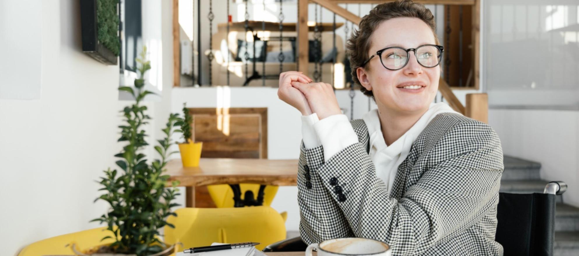 Espace de travail professionnel pour l'analyse d'activité commerciale